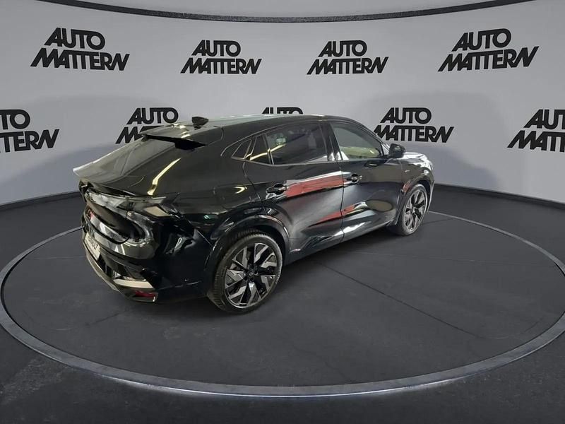 Neu Renault Rafale Esprit Alpine 131 PS (96 kW) 2026 Schwarz SUV