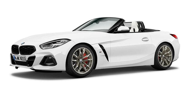 Gebraucht 2025 BMW Z4 M Sport | 76.969 € - Bild 1/1