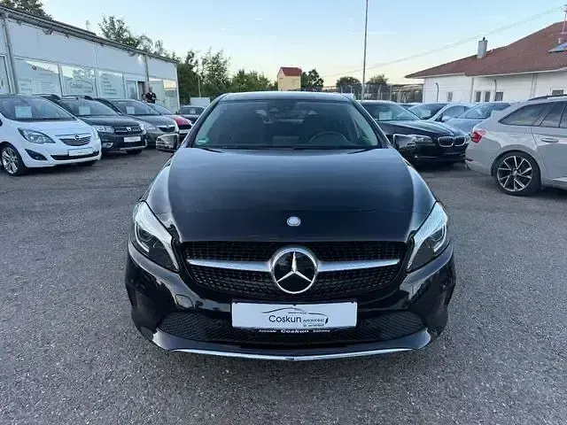 Gebraucht Mercedes A220 177 PS (130 kW) 2016 Andere Kleinwagen