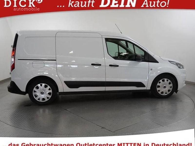 Second-hand Ford Transit Trend 2021 Andere Berlinǎ