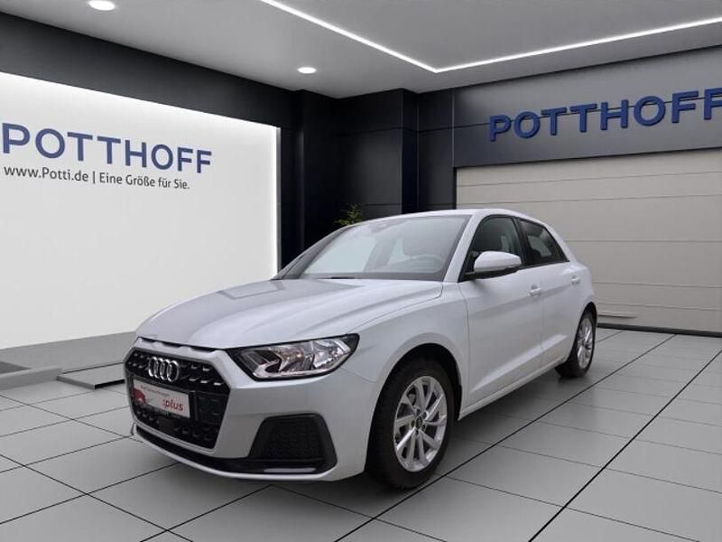 Andere Gebraucht 2024 Audi A1 Design Kleinwagen | 23.950 € (Fairer Preis) - Bild 1/4