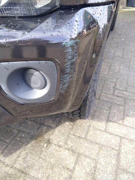 Gebraucht Suzuki Jimny 86 PS (63 kW) 2018 Braun SUV