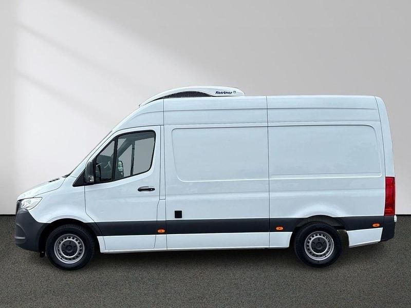 Usata Mercedes Sprinter 143 CV (105 kW) 2020 Bianco Furgone