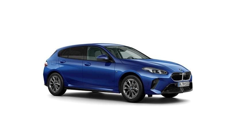Gebraucht BMW 120 Shadowline 156 PS (114 kW) 2026 Kleinwagen