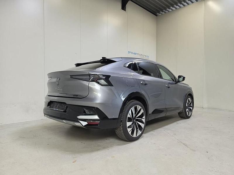 Gebraucht Renault Rafale 131 PS (96 kW) 2025 Grau SUV