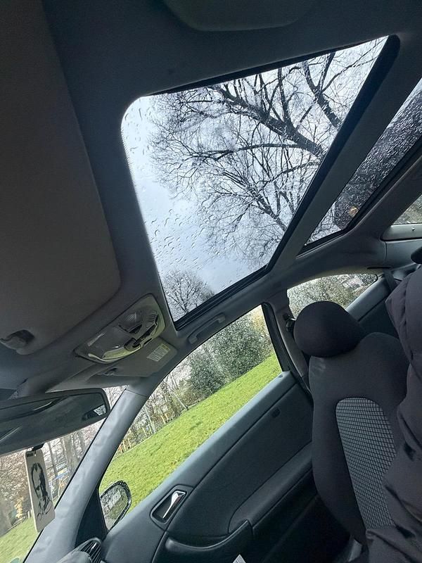 Gebraucht Mercedes C180 143 PS (105 kW) 2006 Schwarz Coupé