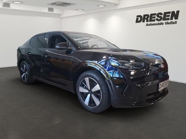 Gebraucht Ford Capri 210 kW (286 PS) 2024 Andere farbe SUV