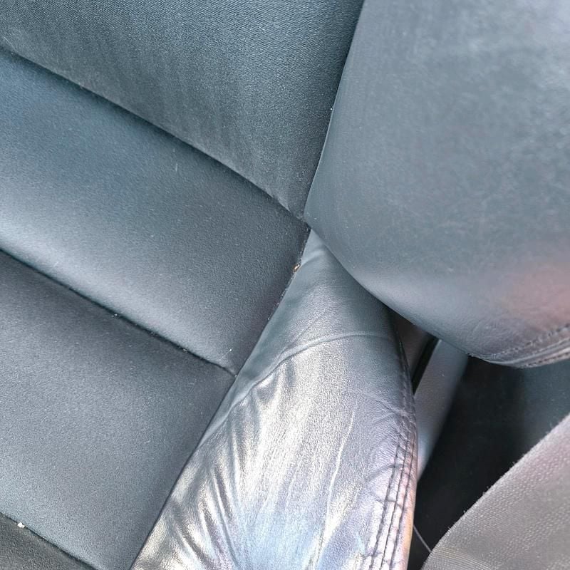 Gebraucht Honda Accord 140 PS (102 kW) 2008 Andere farben Kombi