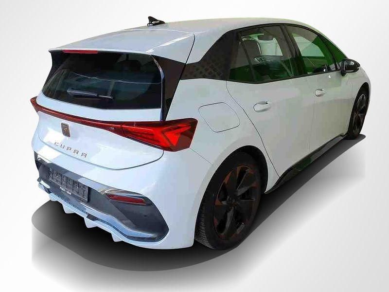Gebraucht Cupra Born 150 kW (204 PS) 2024 Kleinwagen