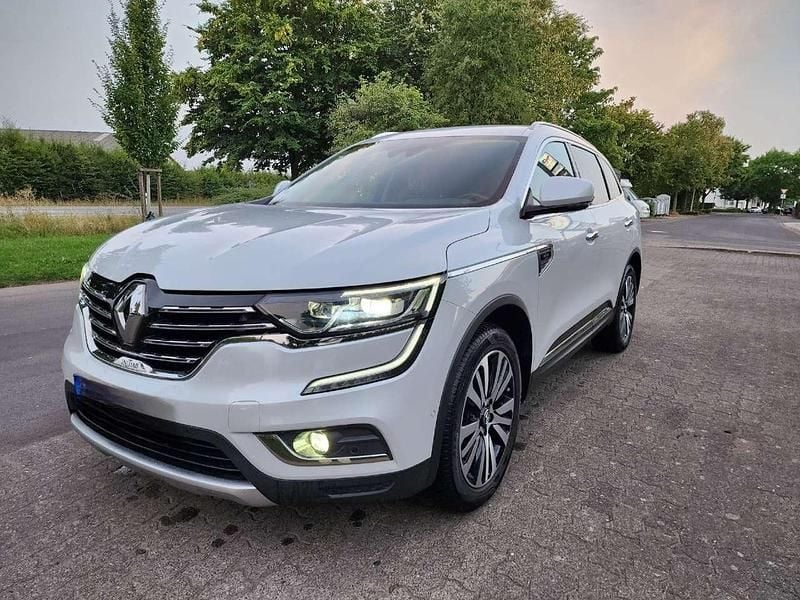 Gebraucht 2018 Renault Koleos Initiale Paris SUV | 17.001 € (Guter Preis) - Bild 1/4