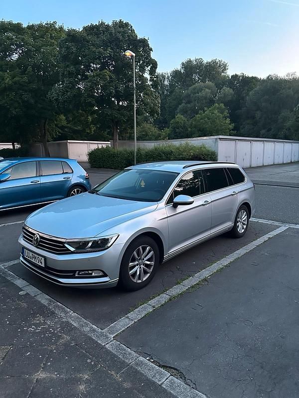 Gebraucht 2016 VW Passat Kombi | 11.300 € (Fairer Preis) - Bild 1/4