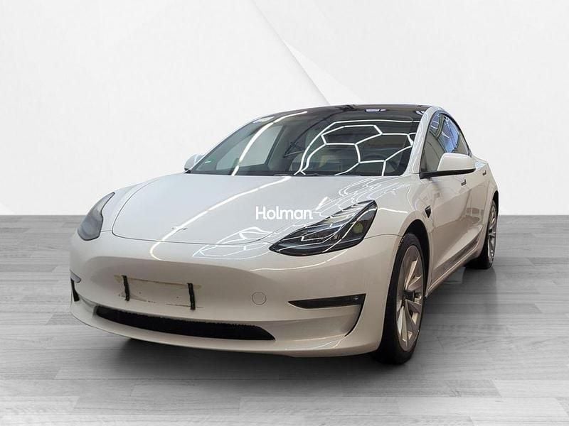 Gebraucht Tesla Model 3 366 kW (498 PS) 2022 Weiß Limousine