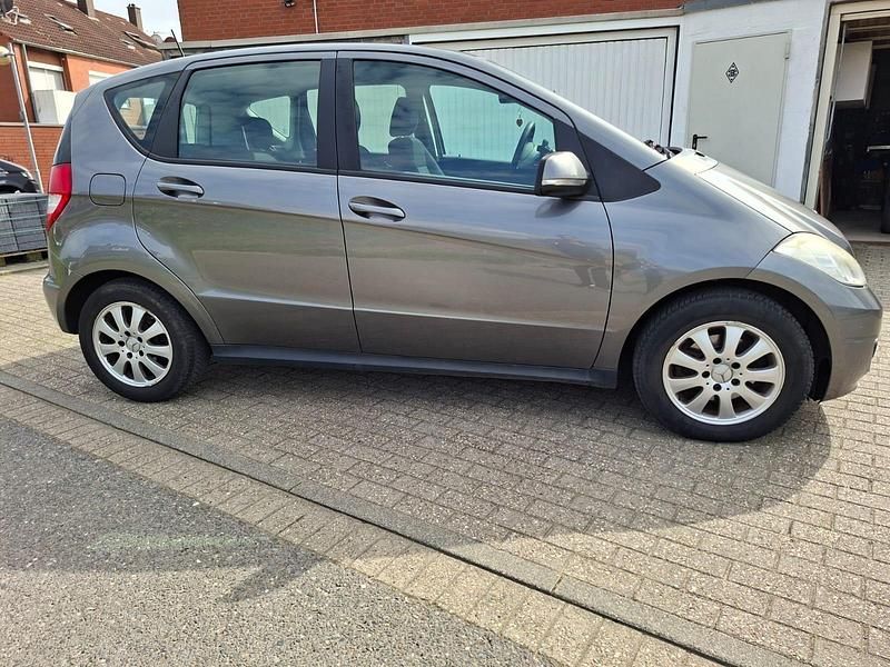 Gebraucht Mercedes A180 2010 Kleinwagen