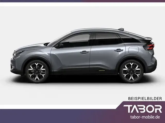 Ny Citroën C4 145 HK (106 kW) 2025 Grå SUV