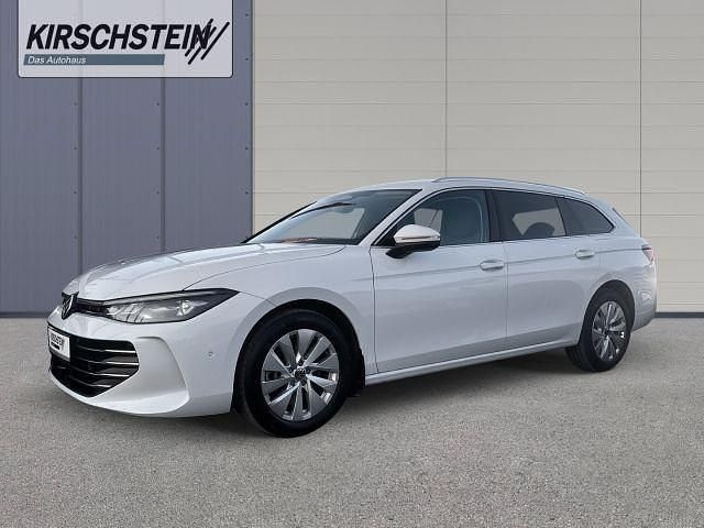 Gebraucht VW Passat 224 PS (164 kW) 2024 Weiss Kombi