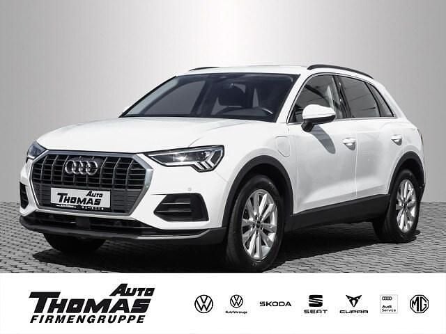 Gebraucht 2023 Audi Q3 Basis SUV | 27.289 € (Superpreis) - Bild 1/3