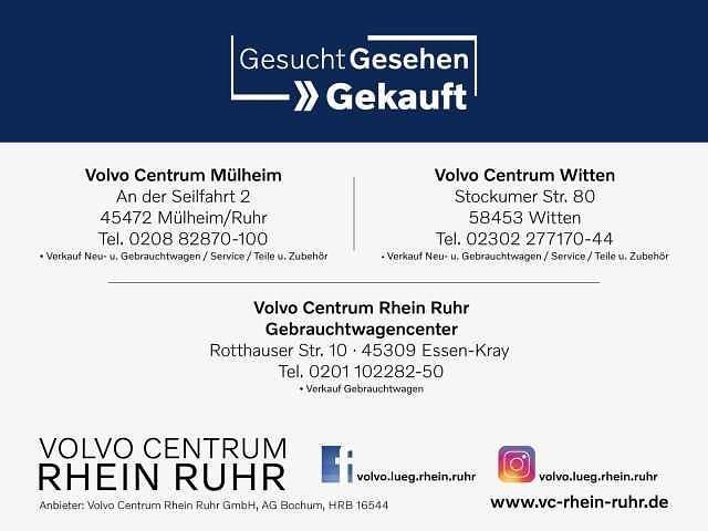 Gebraucht Volvo V60 145 PS (106 kW) 2024 Kombi