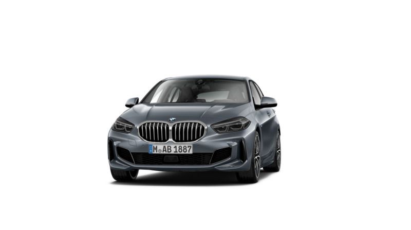 Gebraucht 2022 BMW 128 Comfort Edition Kleinwagen | 30.999 € (Guter Preis) - Bild 1/4