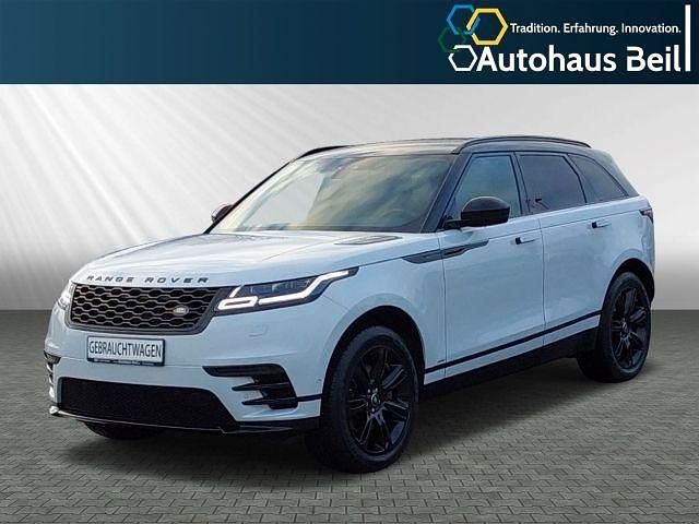 Gebraucht 2019 Land Rover Range Rover Velar SE Dynamic SUV | 49.990 € - Bild 1/1