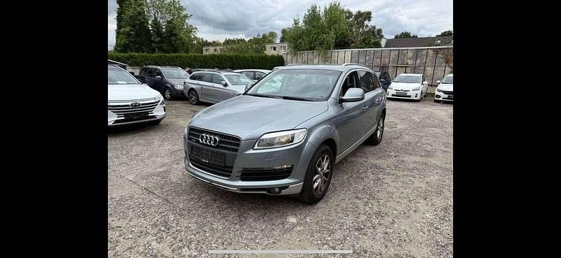 Gebraucht Audi Q7 232 PS (170 kW) 2006 SUV