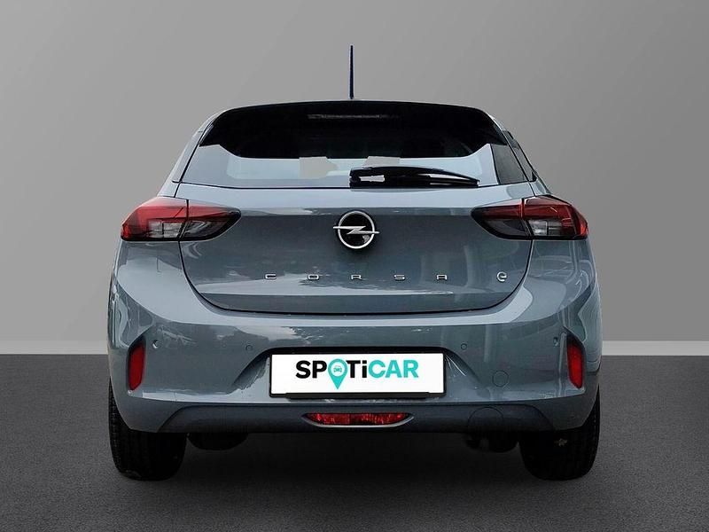 Brugt Opel Corsa-e 100 kW (136 HK) 2024 Grå Hatchback