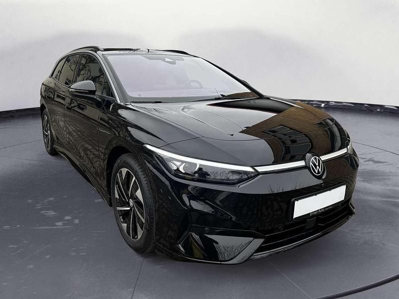 Neu VW ID.7 Pro 210 kW (286 PS) 2025 Grenadillschwarz metallic Kombi