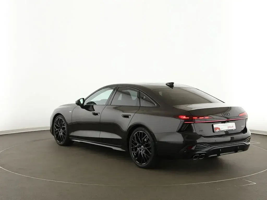 Gebraucht Audi A6 Sport 204 PS (150 kW) 2026 Braun Limousine