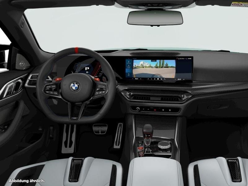 Gebraucht BMW M4 Cabriolet Competition Edition 530 PS (389 kW) 2025 Grün Cabrio