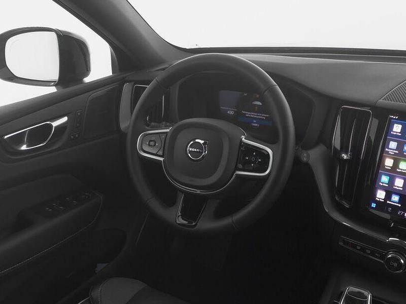 Gebraucht Volvo XC60 Plus 250 PS (183 kW) 2025 Schwarz SUV