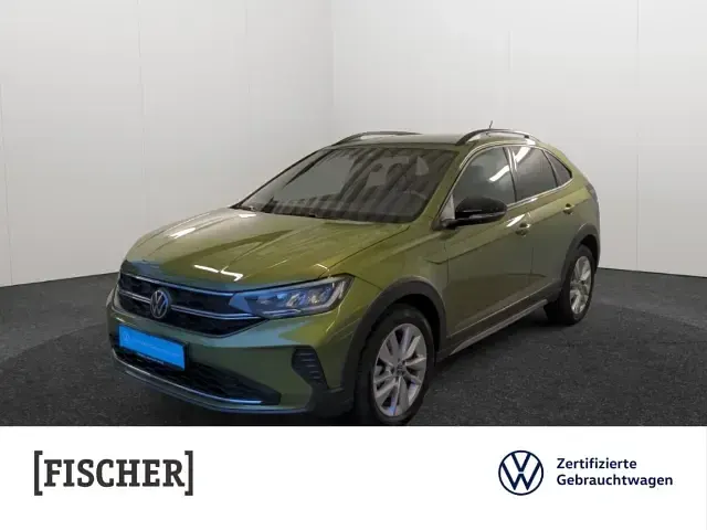 Gebraucht VW Taigo Goal 150 PS (110 kW) 2025 SUV