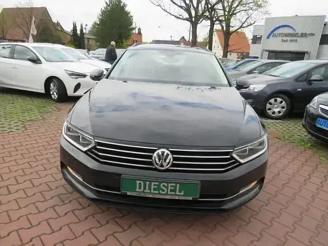 Second-hand VW Passat Comfortline 85 CP (62 kW) 2019 Andere Break