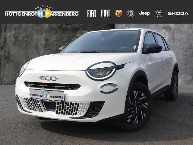 Gebraucht 2024 Fiat 125 SUV | 24.990 € (Fairer Preis) - Bild 1/4