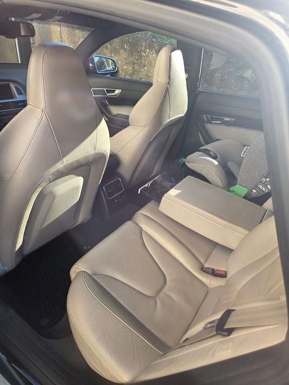 Gebraucht Audi S6 Ambiente 435 PS (319 kW) 2006 Schwarz Limousine