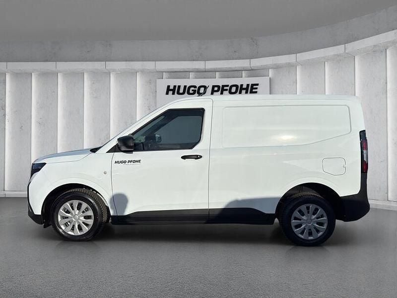 Gebraucht Ford Transit Trend 101 PS (74 kW) 2026 Weiss Limousine