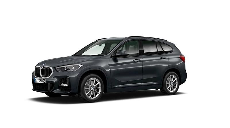Gebraucht 2025 BMW X1 Efficient Dynamics SUV | 27.950 € - Bild 1/3