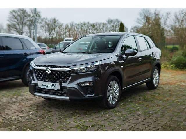 Gebraucht 2025 Suzuki SX4 Limousine | 20.999 € (Guter Preis) - Bild 1/4