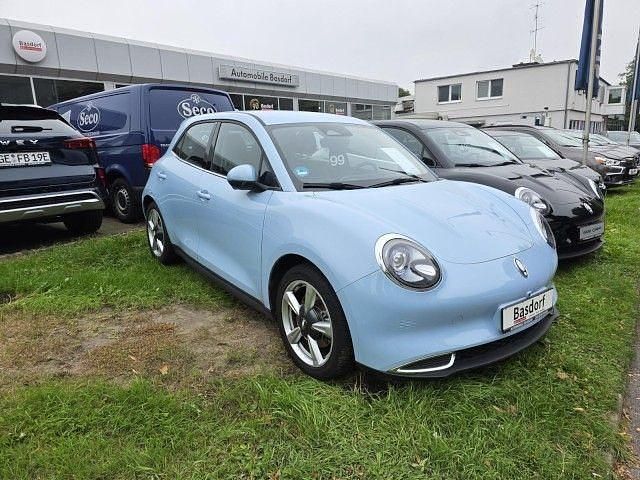Gebraucht Ora 03 125 kW (171 PS) 2023 Blau Kleinwagen