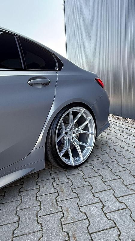 Gebraucht BMW M3 Competition Edition 510 PS (375 kW) 2022 Schwarz Limousine