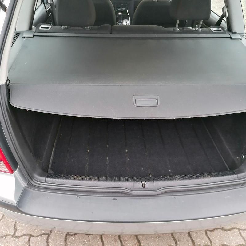 Gebraucht VW Golf IV Ocean 75 PS (55 kW) 2001 Silber Kombi