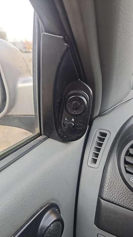 Gebraucht Chevrolet Lacetti SE 95 PS (69 kW) 2009 Limousine