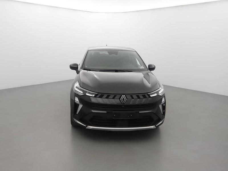 Gebraucht Renault Symbioz Iconic 95 PS (69 kW) 2025 Noir SUV