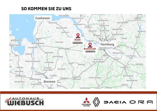 Grau Neu 2025 Renault Kangoo Techno Van / Kleinbus | 33.990 € (Etwas zu teuer) - Bild 1/1