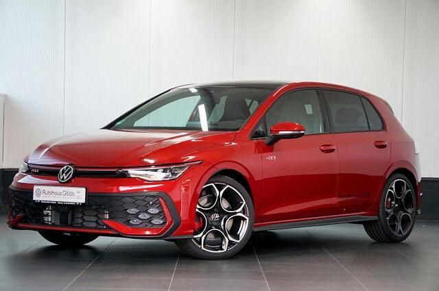 Gebraucht VW Golf VIII GTI 265 PS (194 kW) 2024 Othercolor Kleinwagen