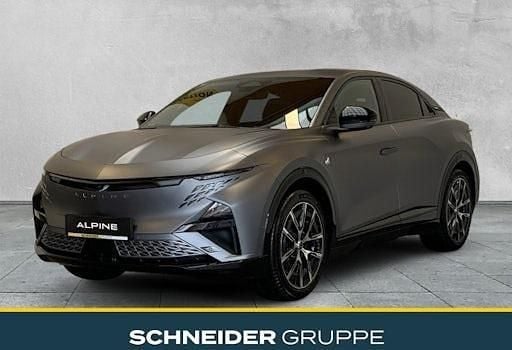 Neu Alpine A390 294 kW (400 PS) 2026 Grau SUV