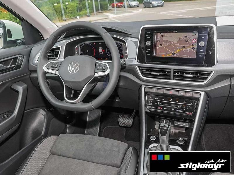 Neu VW T-Roc Style 150 PS (110 kW) 2025 Ascotgrau SUV