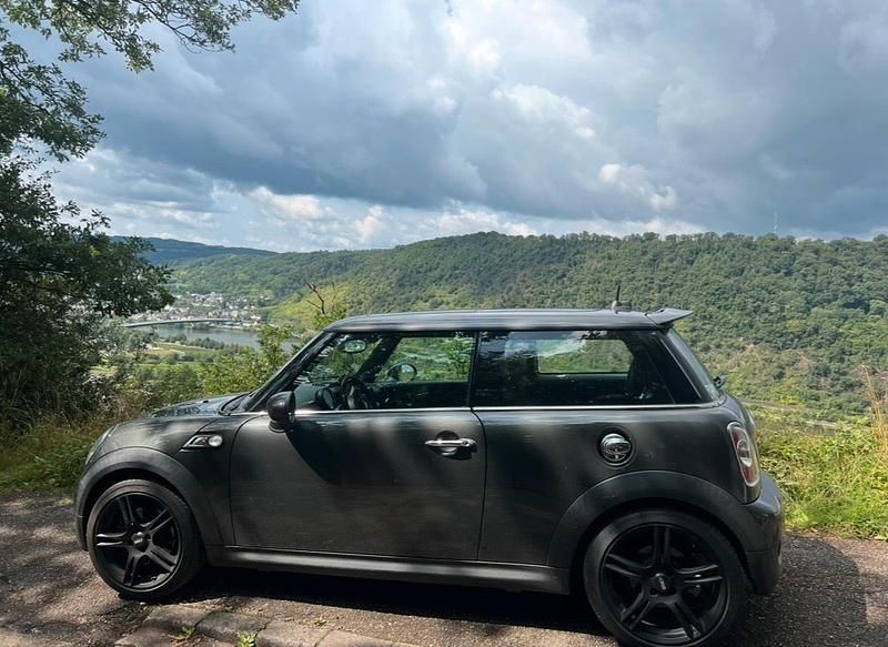 Second-hand Mini Cooper S 184 CP (135 kW) 2013 Hatchback