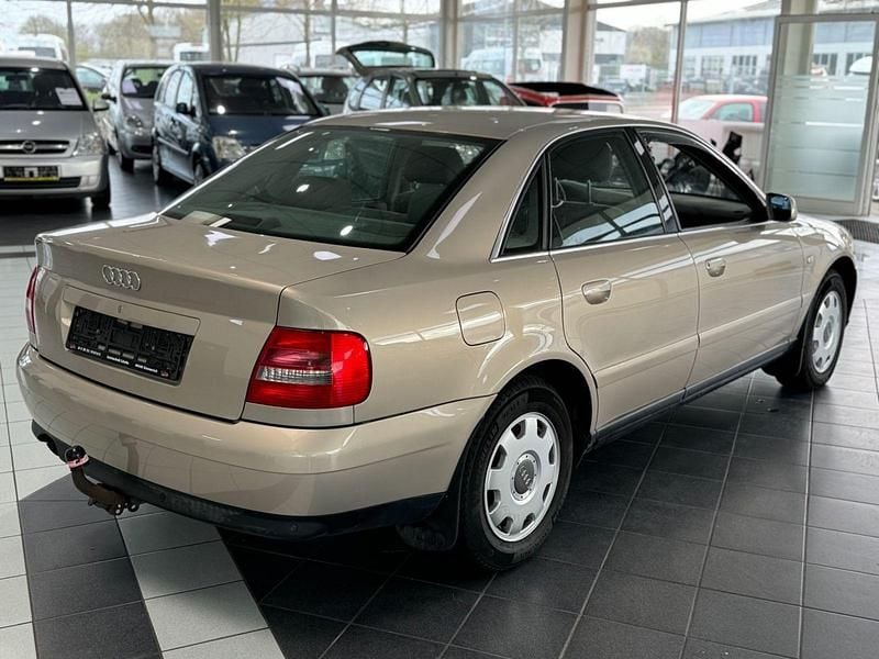 Usata Audi A4 150 CV (110 kW) 1999 Berlina