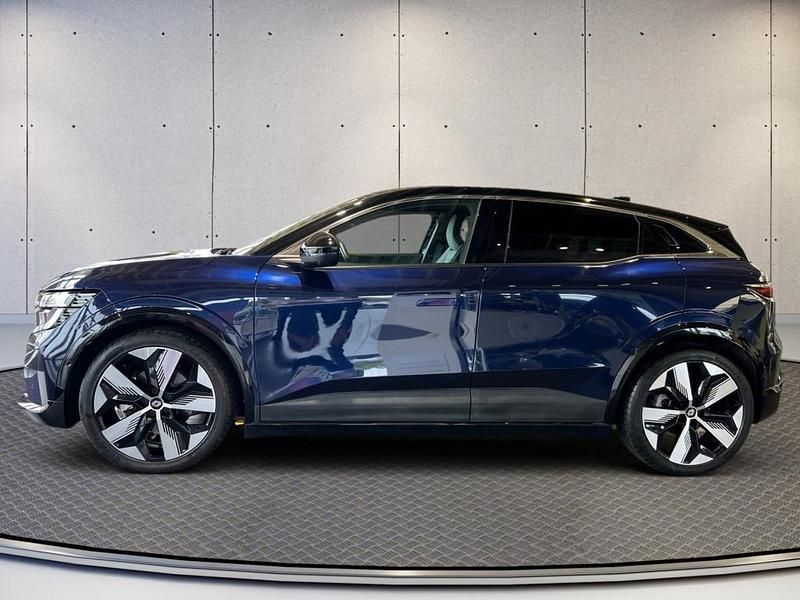 Gebraucht Renault Megane E-Tech Techno 160 kW (218 PS) 2022