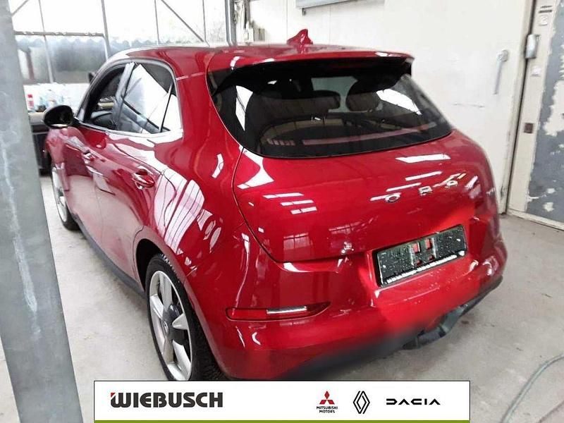 Gebraucht Ora 03 125 kW (171 PS) 2023 Rot Kleinwagen