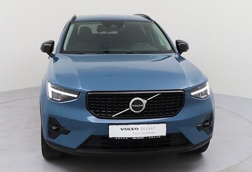 Gebraucht Volvo XC40 Plus 261 PS (191 kW) 2022 Blau SUV